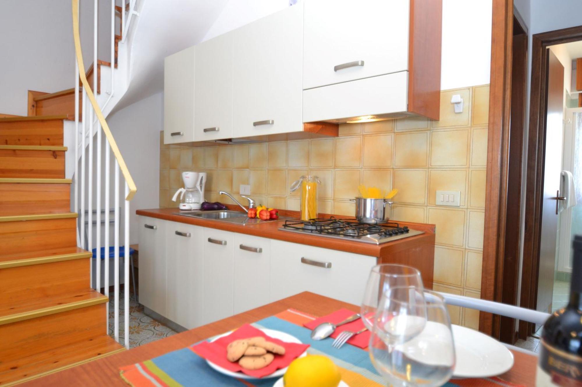Gavitello Apartment Bibione Exterior photo