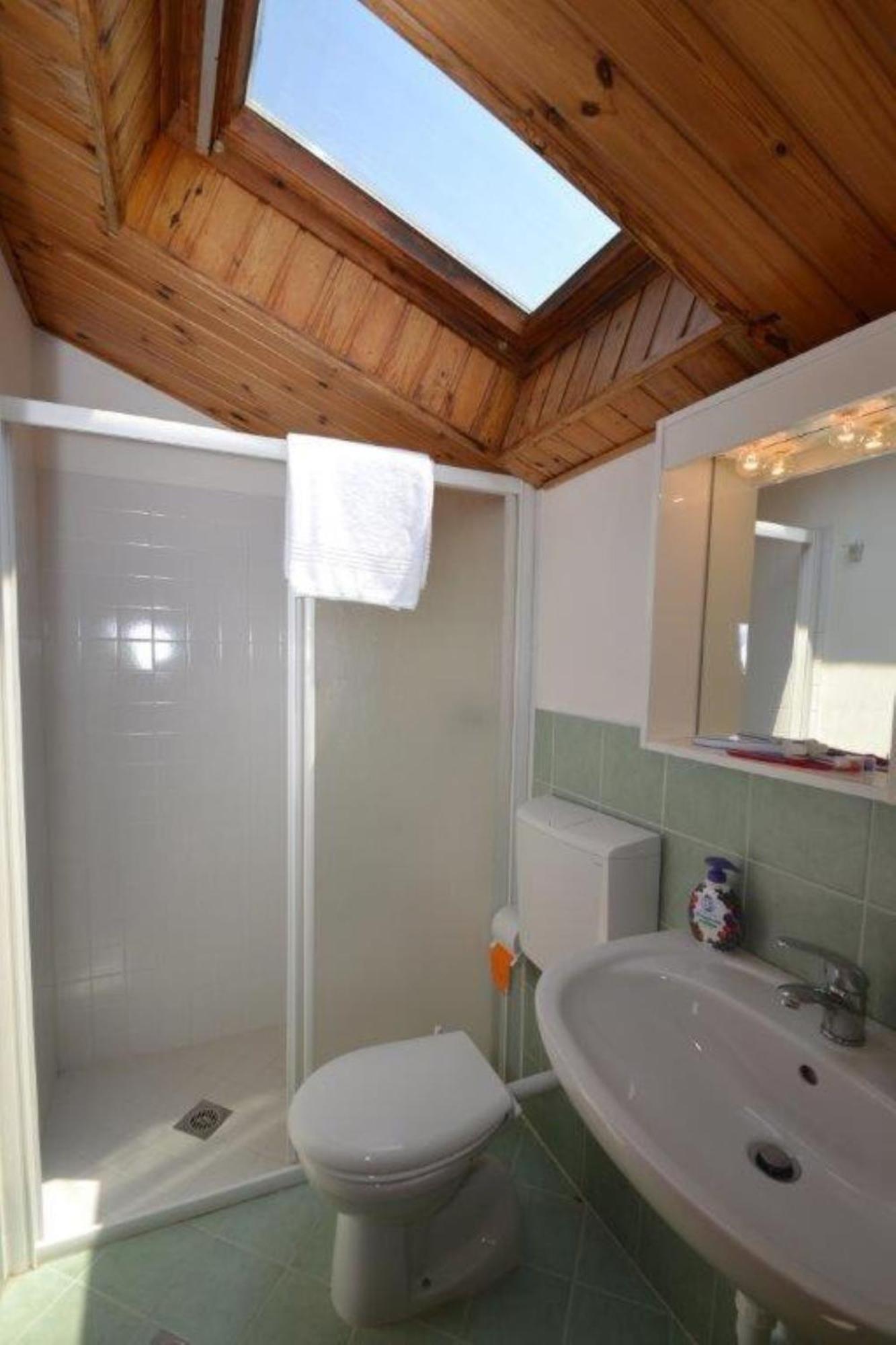 Gavitello Apartment Bibione Exterior photo