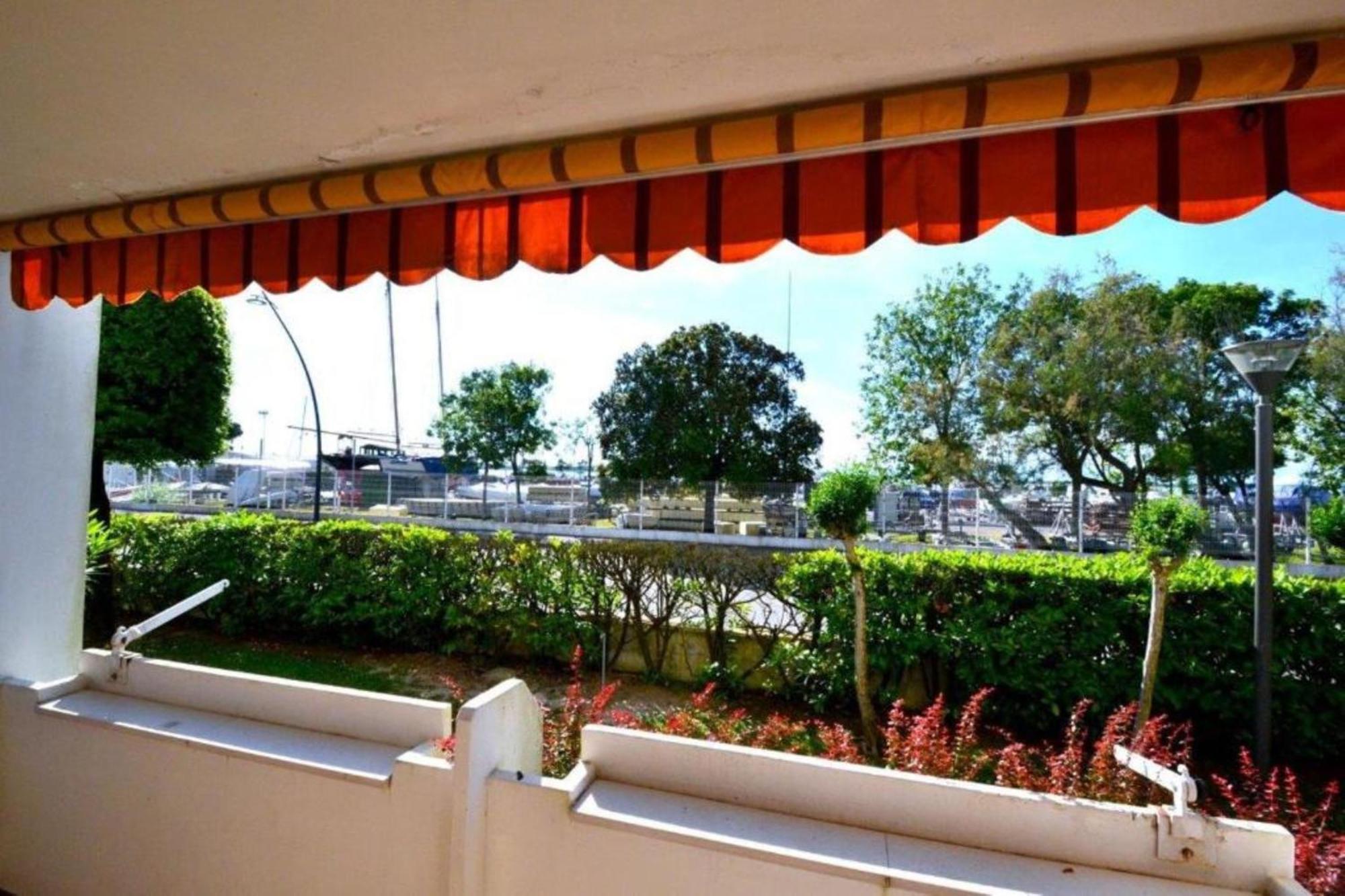 Gavitello Apartment Bibione Exterior photo