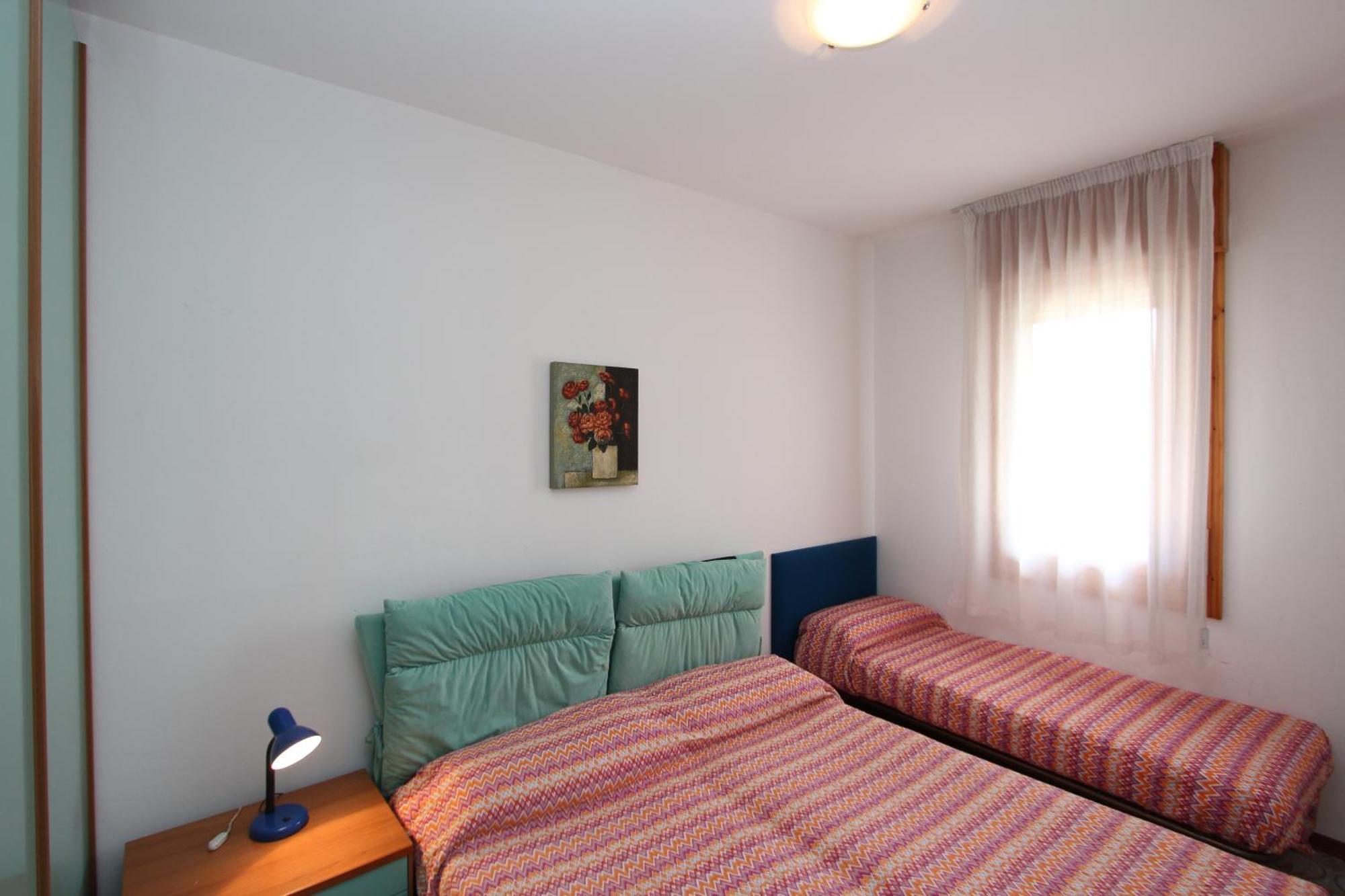 Gavitello Apartment Bibione Exterior photo