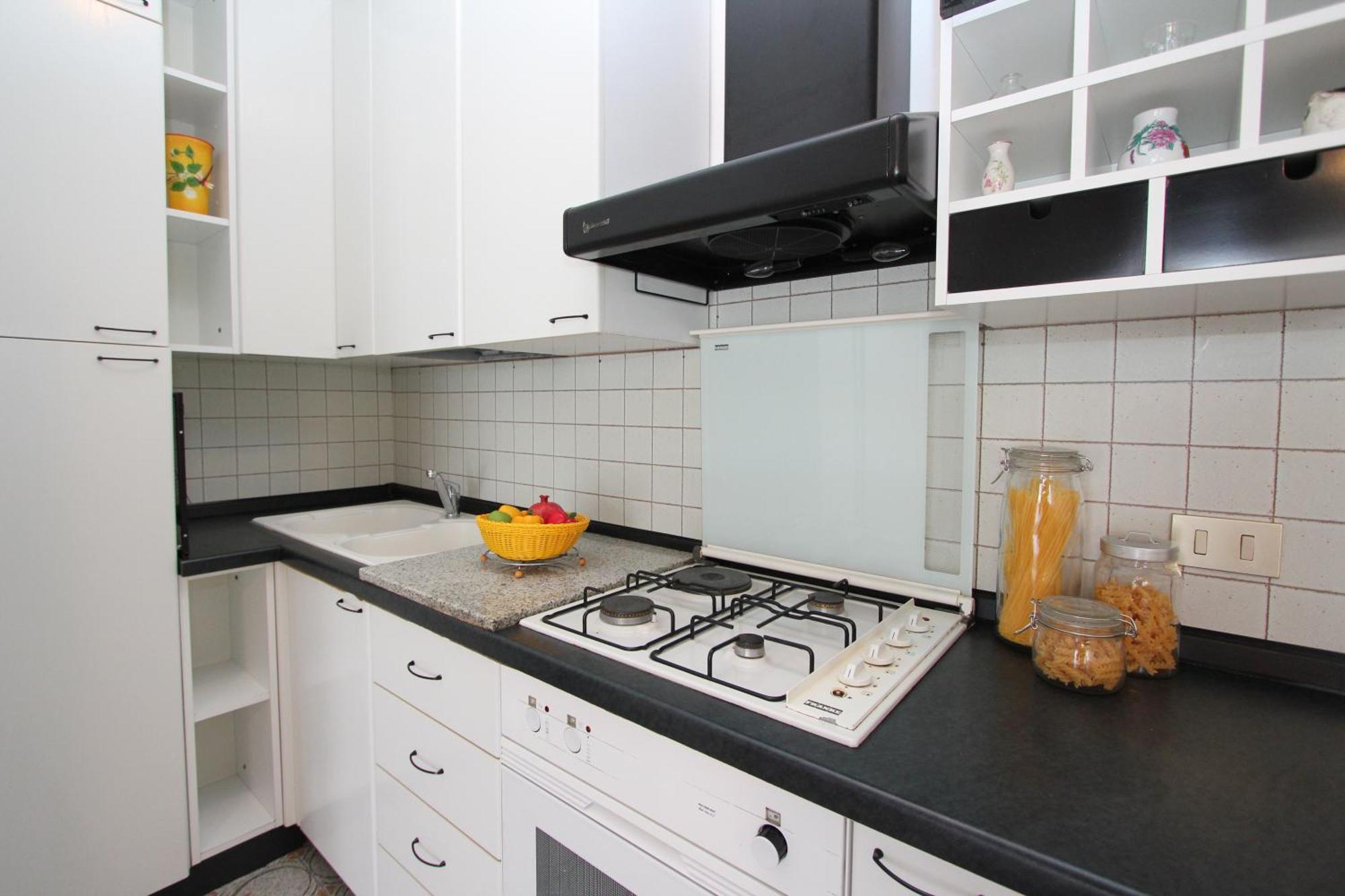 Gavitello Apartment Bibione Exterior photo