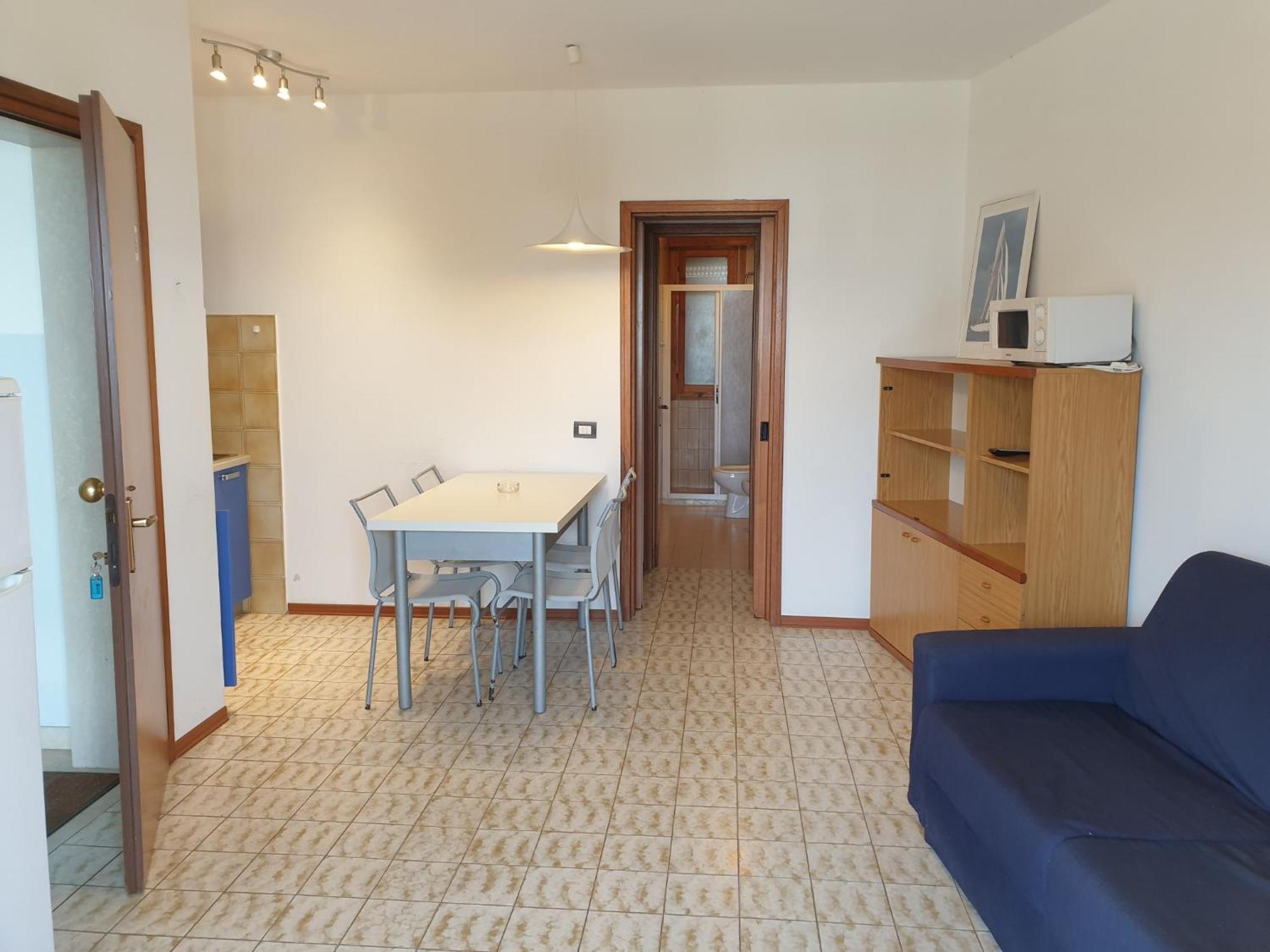 Gavitello Apartment Bibione Exterior photo
